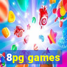 8pg games